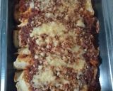 Foto del paso 4 de la receta: Canelones de acelga