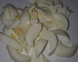 Foto del paso 5 de la receta: Ensalada Mixta