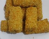 Foto langkah ke 4 dari resep Risoles oven isi sayuran.