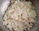 Chhena Poda recipe step 3 photo