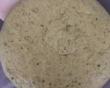 Spinach bread loaf recipe step 6 photo
