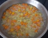 Foto langkah ke 3 dari resep Chicken Katsu Curry (Ayam Katsu Kari Jepang).