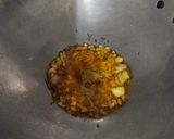 A picture of step 1 of French Beans Fry.