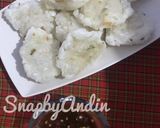 Foto langkah ke 5 dari resep Cireng Bumbu Rujak.