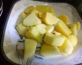 Alu gobi recipe step 6 photo