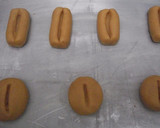Foto del paso 7 de la receta: Galletas fáciles de café