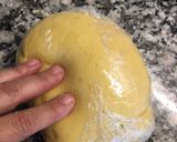 Foto del paso 1 de la receta: Pastafrola súper fácil, rápida y deliciosa!