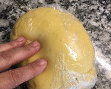 Foto del paso 1 de la receta: Pastafrola súper fácil, rápida y deliciosa!