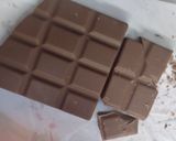 Foto del paso 2 de la receta: Cookies de chocolate caseras🍪🍫