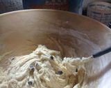 Foto del paso 2 de la receta: Budín navideño