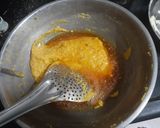 મોહનથાળ(Mohanthal Recipe in Gujarati) રેસીપી સ્ટેપ3ફોટો