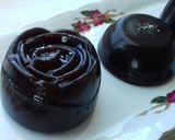 عکس مرحله 11 از دستور دسر مسقطی کاکائویی🍫