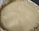 Une image de l'étape 3 de Oat cookie milk pie.
