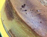 Foto langkah ke 9 dari resep Moist Whipping Cream Cake.