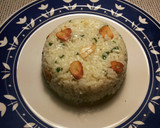 Foto del paso 9 de la receta: Arroz a la cubana, con plátano y salsa de tomate casera picante