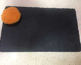 Foto del paso 3 de la receta: Tacos de Batata-Boniato con Almogrote