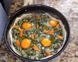 Foto del paso 4 de la receta: Pasqualina Giardino