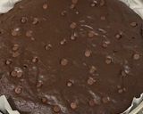 Foto del paso 5 de la receta: Brownie Pie