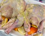 Recipe step image