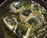 Foto langkah ke 2 dari resep Tahu Nori Saus Tiram.