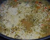 Foto del paso 4 de la receta: Cazuela de aros de calamar