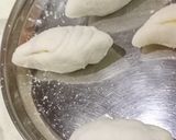 নলেন গুড়ের শঙ্খ দুধ পুলি পিঠা (Nolen gurer shonkho dudh puli pitha recipe in Bengali) রেসিপির ধাপ 5 ছবি
