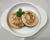 Foto langkah ke 7 dari resep Bolu Panggang Snack MPASI.
