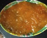 কমলা মিঠাই (komola mithai recipe in Bengali) রেসিপির ধাপ 9 ছবি