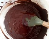 Foto langkah ke 6 dari resep Bolu Kukus Coklat Gluten Free.