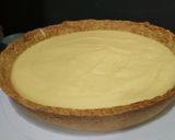 Foto del paso 4 de la receta Tarta de limón y merengue- Lemón pie