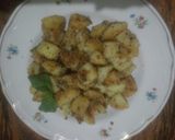 Foto del paso 6 de la receta: Papas crocantes y fáciles!😍