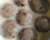 Foto langkah ke 6 dari resep Perkedel Kentang Spesial.