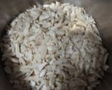 Foto del paso 1 de la receta: Tarta de almendra