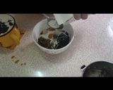 Foto langkah ke 6 dari resep Taiwanesse Jiu fen sweet potato balls.