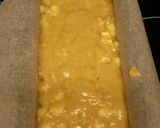 A picture of step 5 of Robin's Apple Banana Bread.
