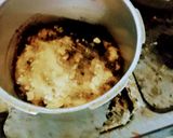 Foto del paso 2 de la receta: Pizzería de ajo con mango y de queso con mango