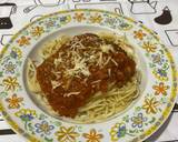 Cara Membuat Spaghetti Saus Bolognese 3