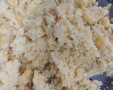 Foto del paso 4 de la receta: Tarta de coco y avena (sin harina y sin azúcar)