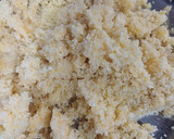 Foto del paso 4 de la receta: Tarta de coco y avena (sin harina y sin azúcar)