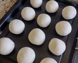 Foto del paso 2 de la receta: Chipacitos económicos 😛 Sin TACC. (Pancitos de queso)