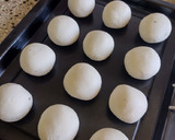Foto del paso 2 de la receta: Chipacitos económicos 😛 Sin TACC. (Pancitos de queso)