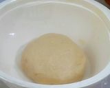 Foto langkah ke 4 dari resep Donat Empuk Tanpa Kentang.