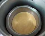 A picture of step 2 of Pillsbury Vanilla Choco Cake In Cooker.