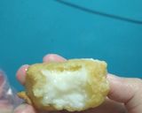 Foto langkah ke 7 dari resep Susu Goreng.