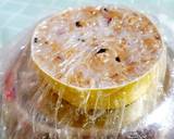 蔥爆蝦仁米漢堡~要多蝦有多蝦😋食譜步驟3照片