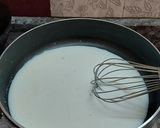 ચીઝ ફોંડયું પ્લેટર (Cheese Fondue Platter Recipe In Gujarati) રેસીપી સ્ટેપ3ફોટો