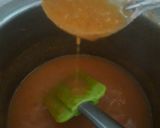 A picture of step 4 of Carrot Milk Pudding.