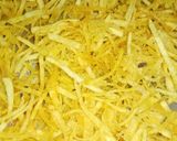 Foto langkah ke 4 dari resep Kentang Mustofa Renyah.
