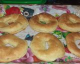 Foto del paso 3 de la receta: Profiteroles versión deliciosa🍓😋