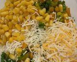 વેજ પનીર ચીઝ પોકેટ (Veg Paneer Cheese Pocket Recipe In Gujarati) રેસીપી સ્ટેપ3ફોટો